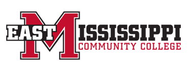 Logo for East Mississippi Community College