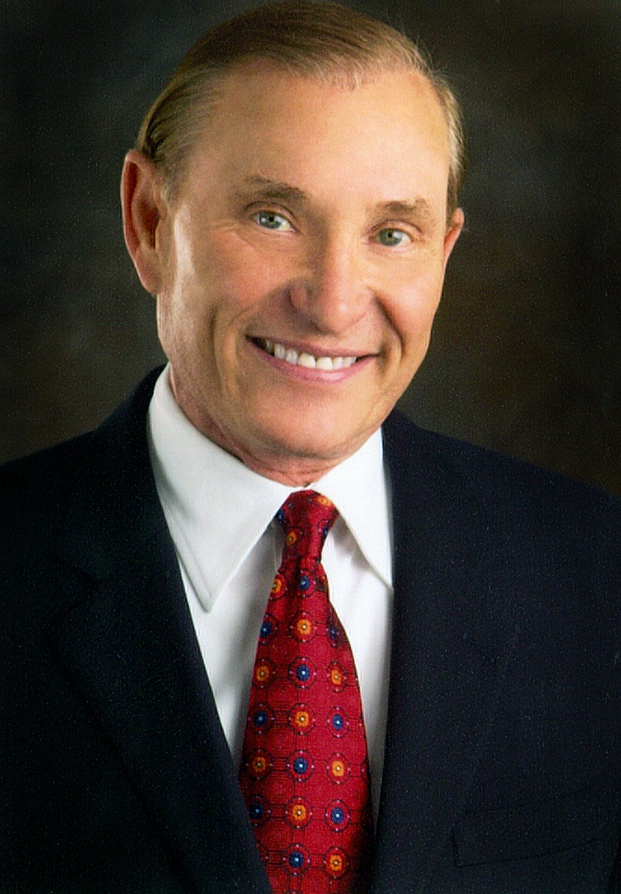 Martin “Marty” Davidson, chairman of Meridian-based Southern Pipe & Supply Company