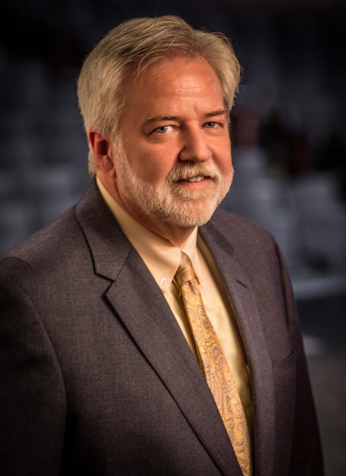 Daniel Barnard Named New Executive Director of the MSU Riley Center