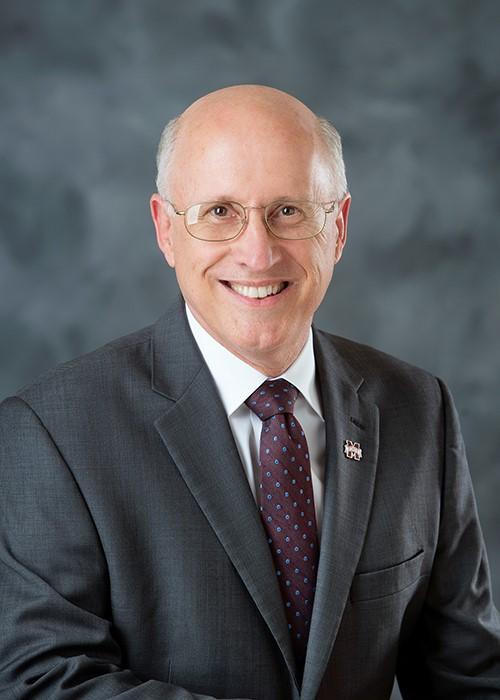 Shaw named MSU’s new provost and executive vice president