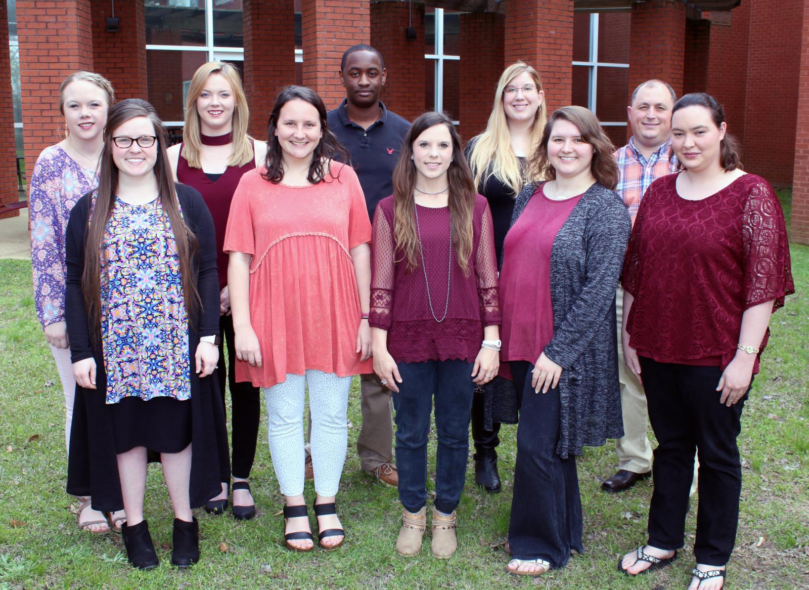 Riley Foundation awards students through scholars program