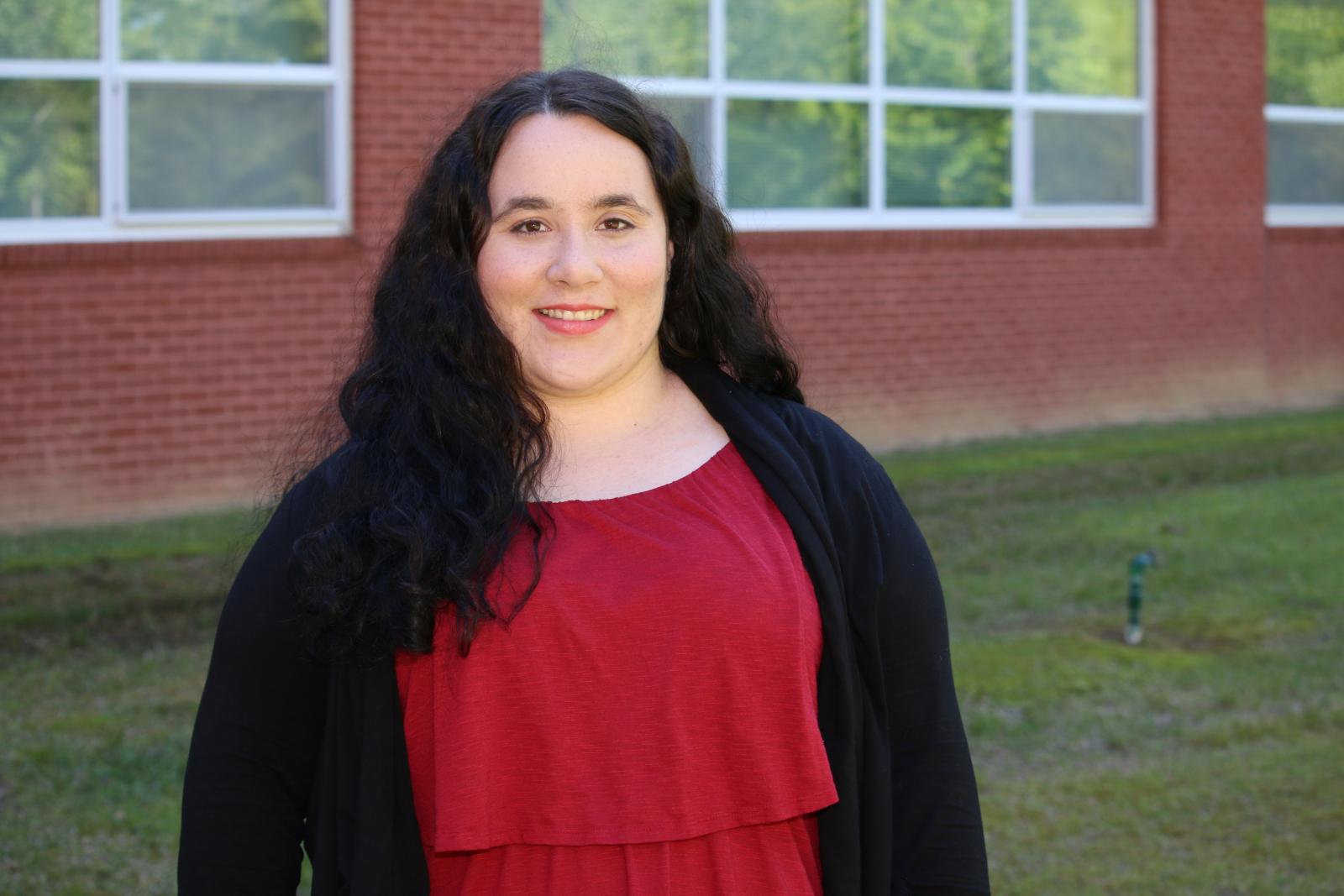 Advanced studies: MSU-Meridian graduate ready for grad school challenges