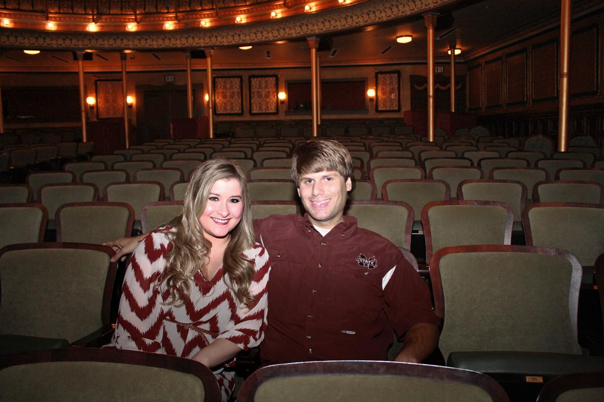 Keith and Valerie Cullum