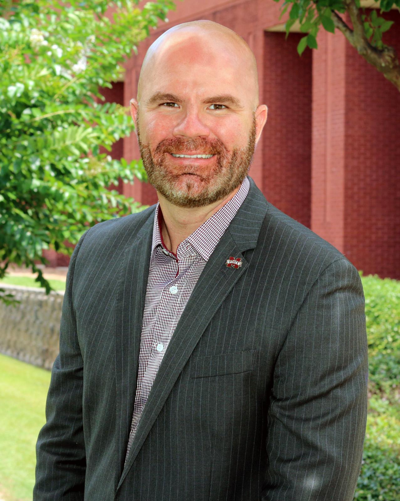 MSU-Meridian’s Terry Dale Cruse promoted to associate vice president