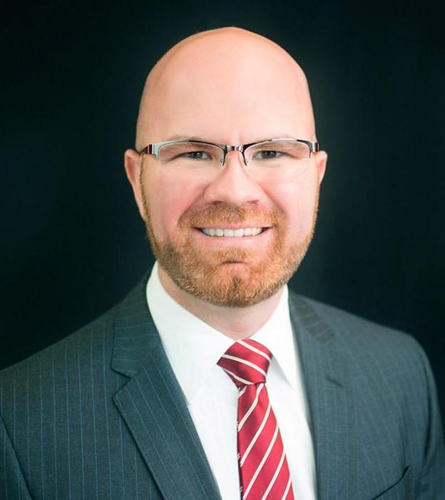 Terry D. Cruse, Ed.D., Administrative Director and Head of Campus at MSU-Meridian