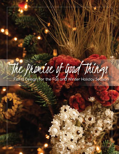 MSU horticulture experts to hold book signings, holiday décor demonstrations in Meridian, Starkville