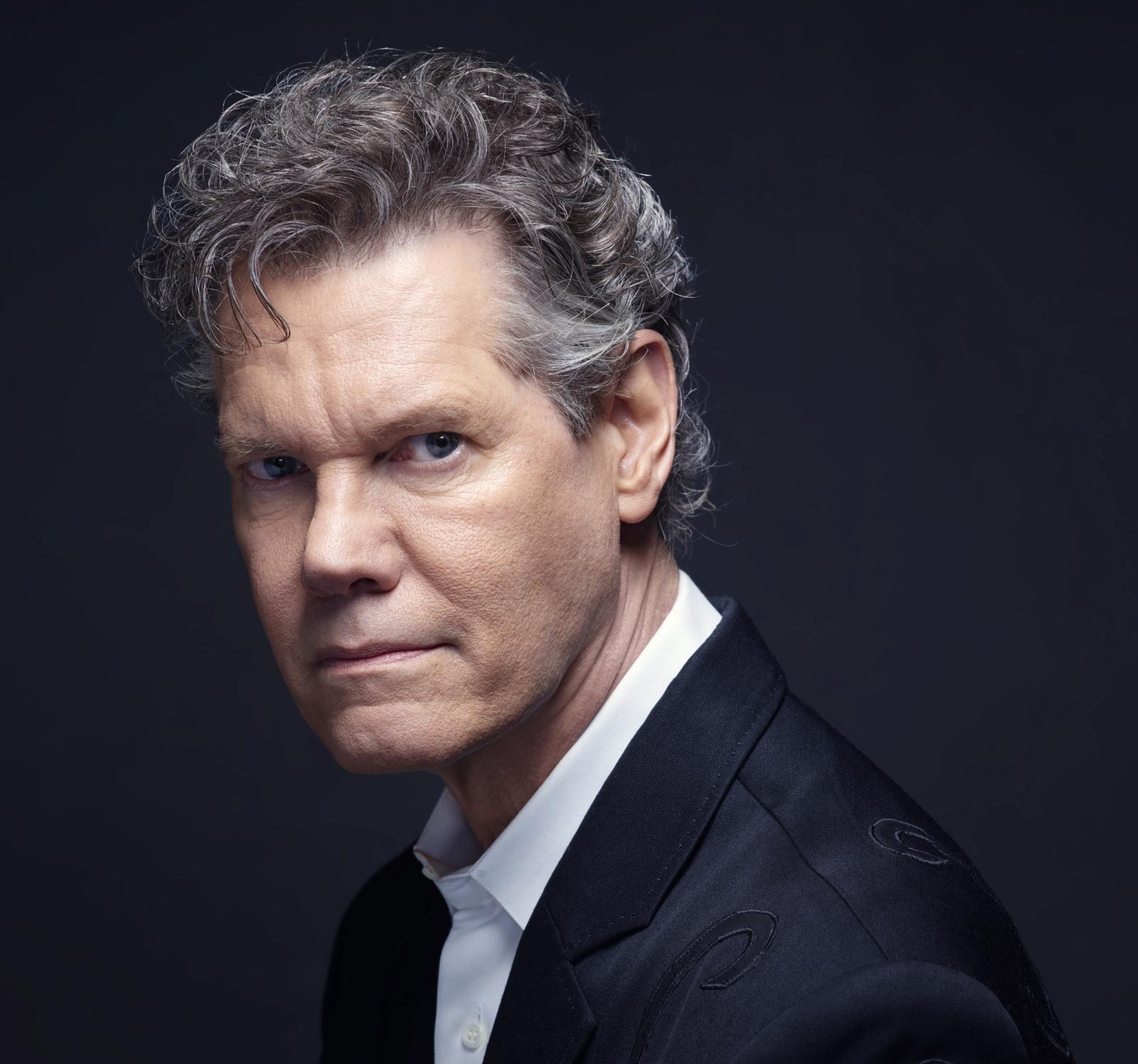 Randy Travis (Courtesy photo by Robert Tractenberg)