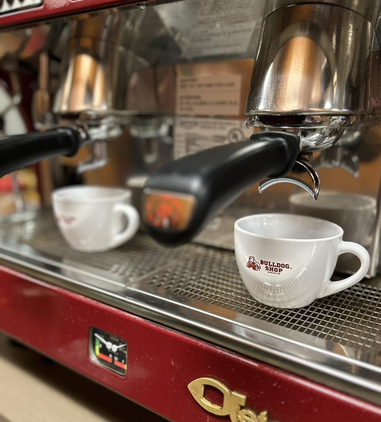 Coffee Shop