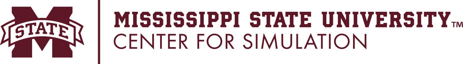 Mississippi State University Center for Simulation