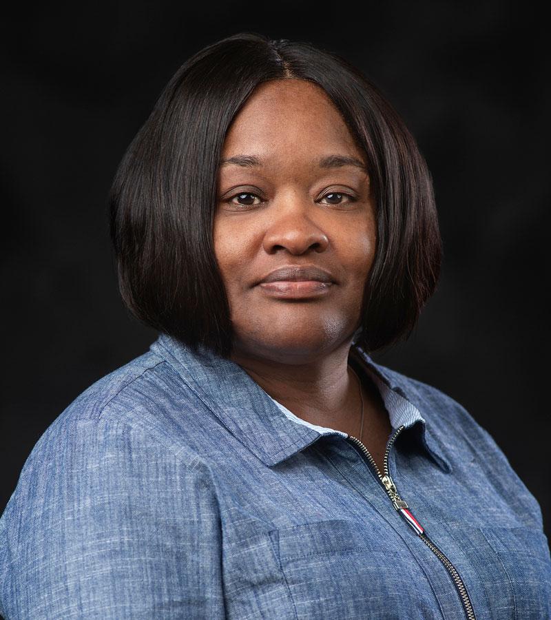 Tina Cole | Meridian