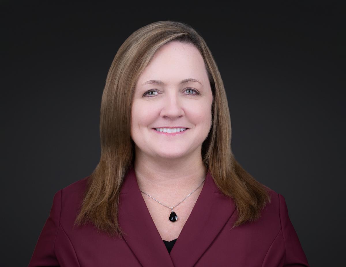 Leslie Clack (Photo submitted)